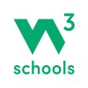 W3Schools.Com logo