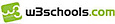 W3Schools.Com logo