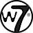 Warpaint Cosmetics logo