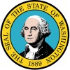 State of Washington Government logo