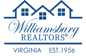 Williamsburg Area Association of REALTORS logo