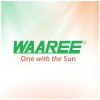 Waaree Group logo