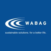 Wabag logo