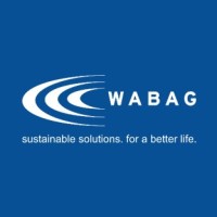 Va Tech Wabag logo