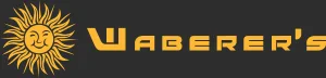 Waberer''s International logo