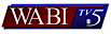 Wabi-Tv 5 logo