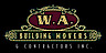 W A Building Movers & Contractors logo