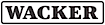 Wacker logo