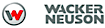 Wacker Neuson Canada logo