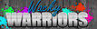 Wacky Warriors Paintball logo