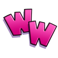 Wacky World Studios logo