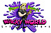 Wacky World Studios logo