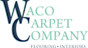 Waco Carpet logo