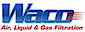 Waco Filters logo