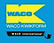 Waco Kwikform logo