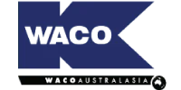 Waco KwikForm logo