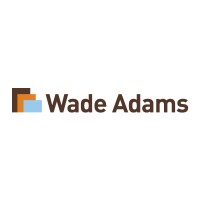 Wade Adams logo