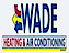 Wades Heating and Air logo