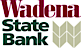 Wadena State Bank logo