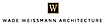 Wade Weissmann Architecture logo