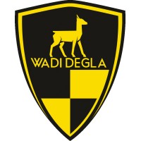 Wadi Degla Clubs logo