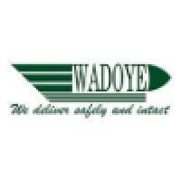 Wadoye Express logo