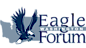 Washington Eagle Forum logo