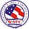 Washington Area Frisbee Club logo