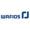 Wafios Machinery Corporation Usa logo