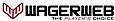 WagerWeb.ag logo