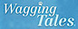 Wagging Tales logo