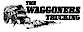 Waggoners Trucking logo