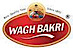 Wagh Bakri Tea Group logo