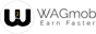 Wagmob logo