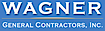 Wagner General Contractors logo