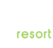 Wag Resort logo