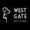 Westgate Pet Clinic logo