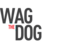 Wag The Dog logo