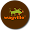 Wagville logo