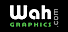 Wah Graphics logo