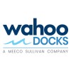 Wahoo Docks logo