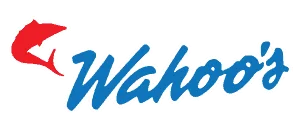 Wahoo''s Fish Taco logo