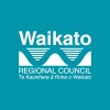 Waikato Regional Council logo