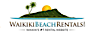 Waikiki Beach Rentals logo