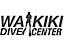 Waikiki Dive Center logo