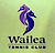 Wailea Tennis Club logo