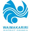 Waimakariri District Council logo