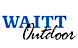 Waitt Outdoor Advertising logo