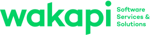 Wakapi logo