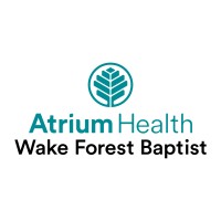 Wake Forest Baptist Health logo